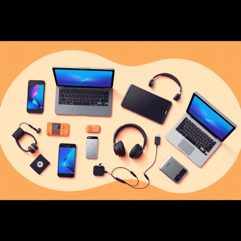 Electronics